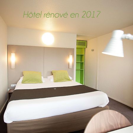 Ampaline Hotel - Perigueux Boulazac Bagian luar foto
