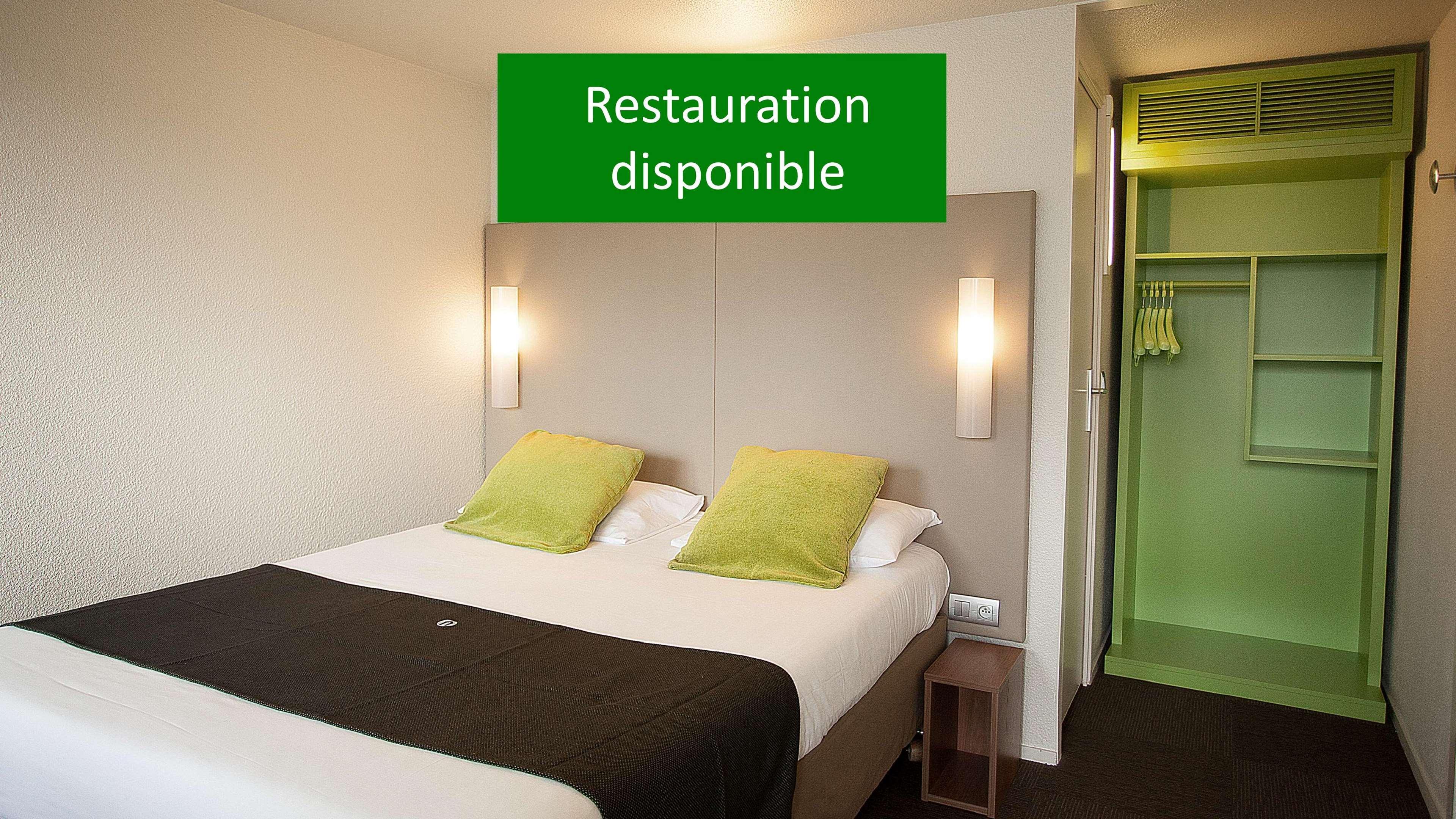 Ampaline Hotel - Perigueux Boulazac Bagian luar foto