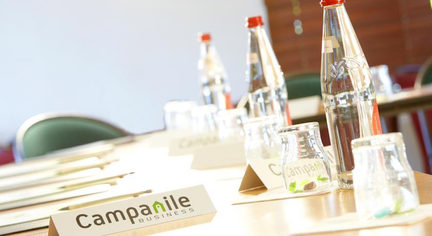 Ampaline Hotel - Perigueux Boulazac Bagian luar foto
