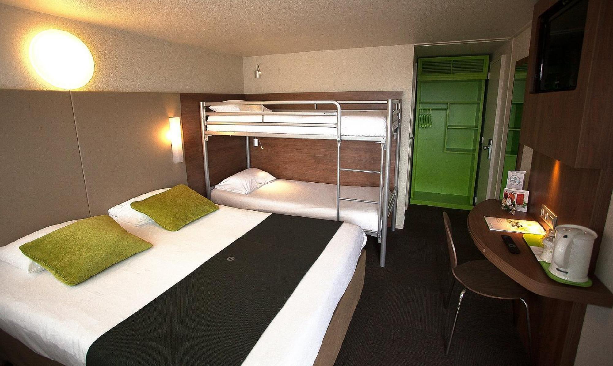 Ampaline Hotel - Perigueux Boulazac Bagian luar foto